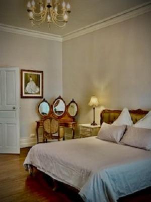 Chateau Pont Jarno B&B Champdeniers Экстерьер фото