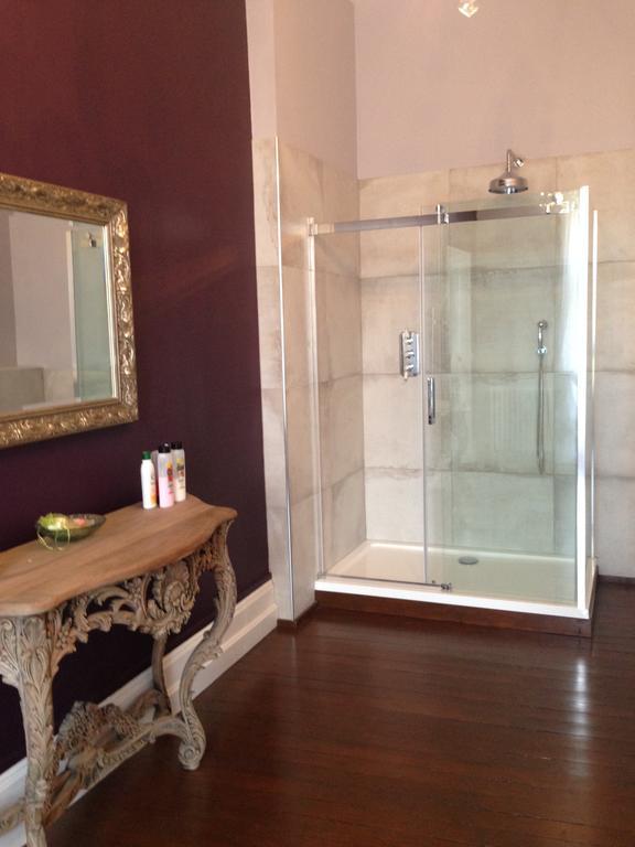 Chateau Pont Jarno B&B Champdeniers Экстерьер фото