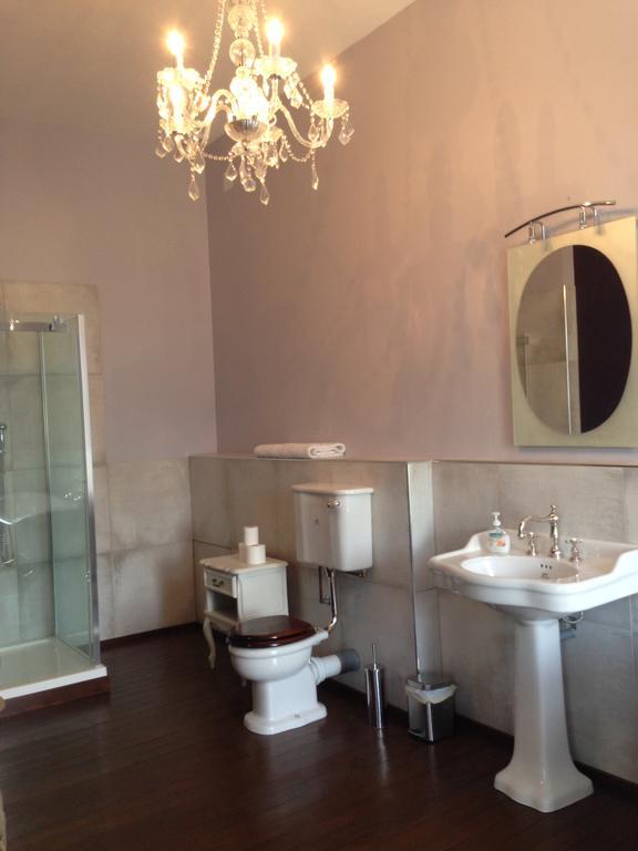 Chateau Pont Jarno B&B Champdeniers Экстерьер фото