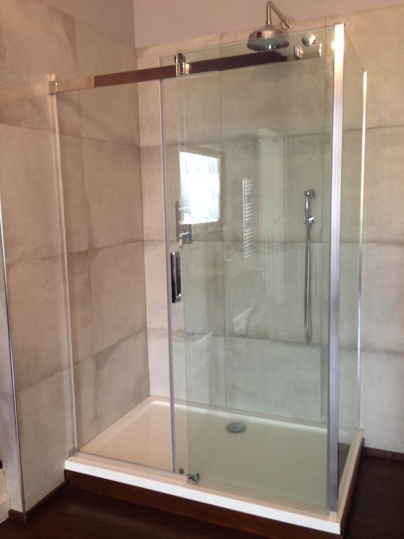 Chateau Pont Jarno B&B Champdeniers Экстерьер фото