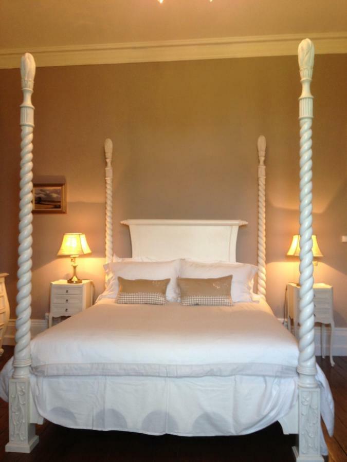 Chateau Pont Jarno B&B Champdeniers Экстерьер фото
